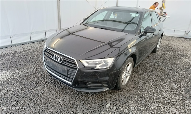 Audi A3 Sportback 1.6 TDi Business Edition//EXPERTISE N°101