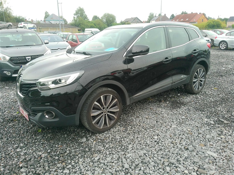 Renault Kadjar 1.5 Blue dCi pas de COC n°48