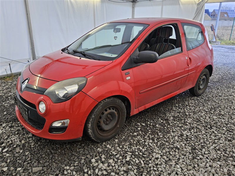 Renault Twingo 1.2i LEv Air N°125