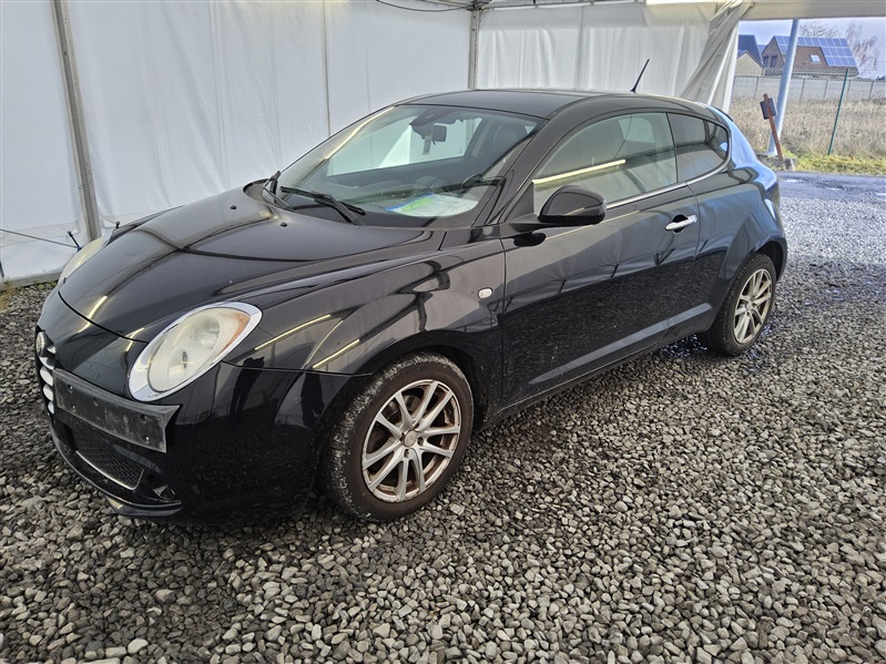 Alfa Romeo MiTo 1.3 JTD M Progression N°130