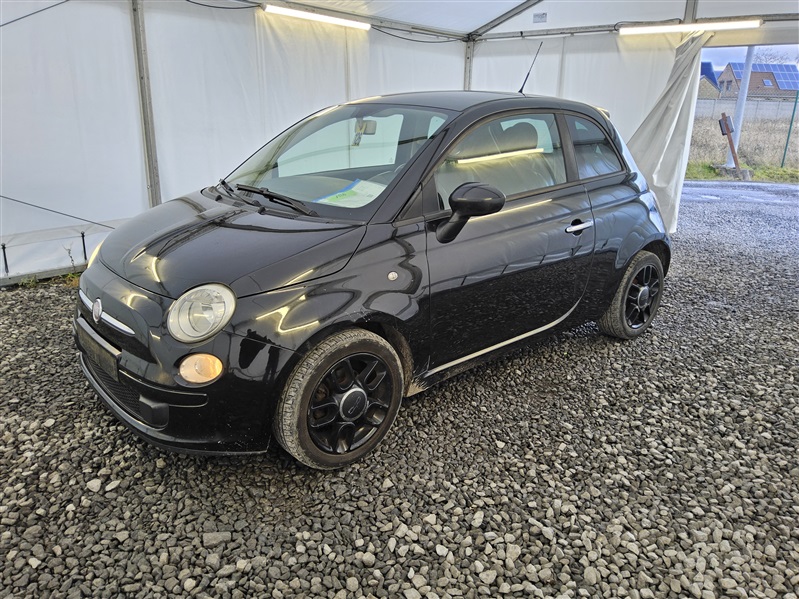 Fiat 500 1.2i Sport N°126