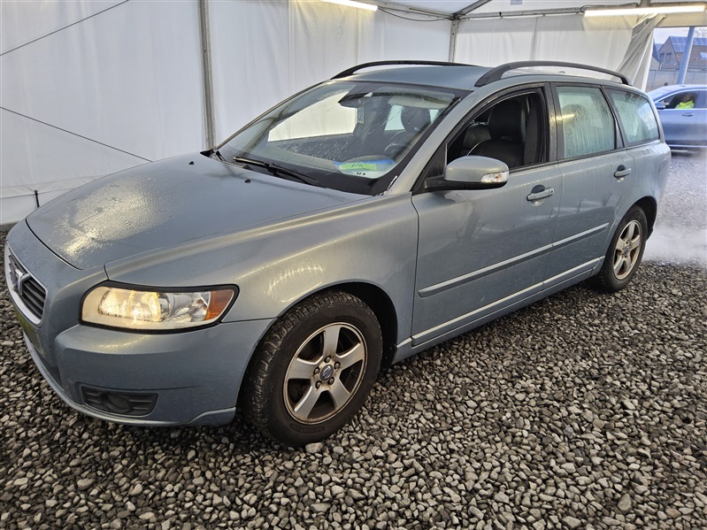 Volvo V50 1.6 D Kinetic N°138