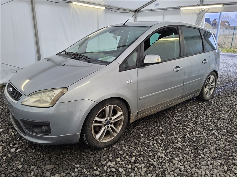 Ford C-Max 1.6 TDCi Trend N°135