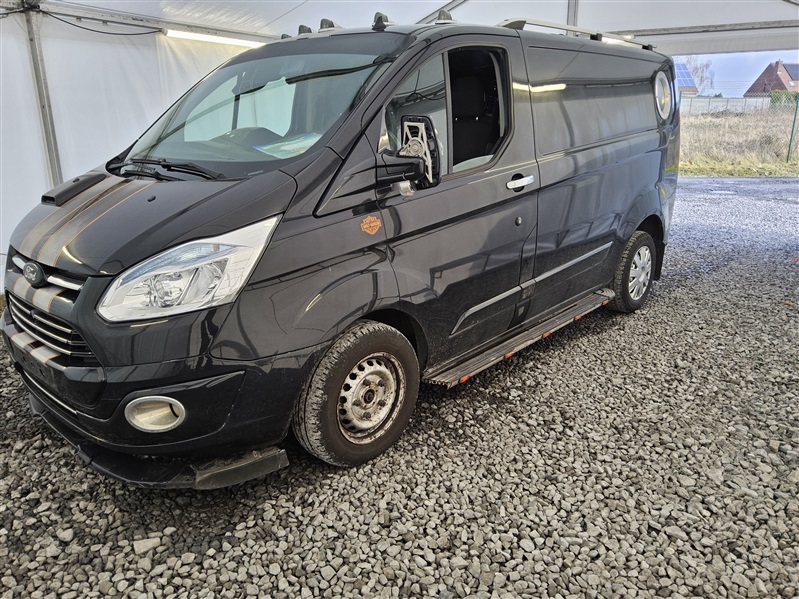 Ford Transit Custom 2.2 TDCi L2H2 Trend N°143