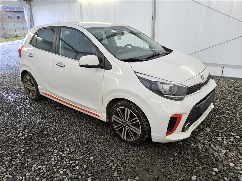 Kia Picanto 1.2i Fusion ISG N°120