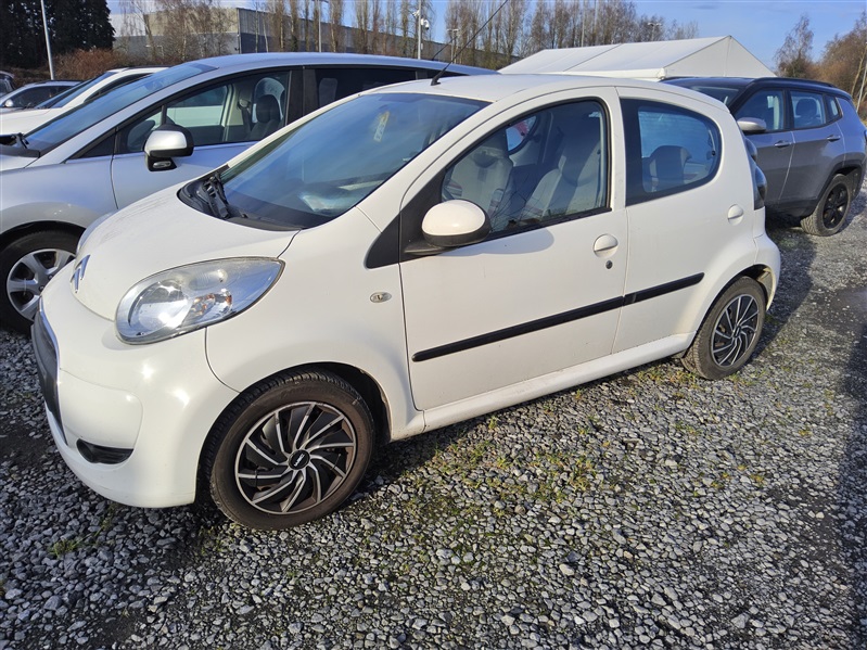 Citroen C1 1.0i Seduction / EN PANNE/ N°139