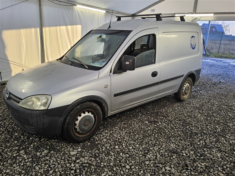 Opel Combo 1.3 CDTi Comfort N°150