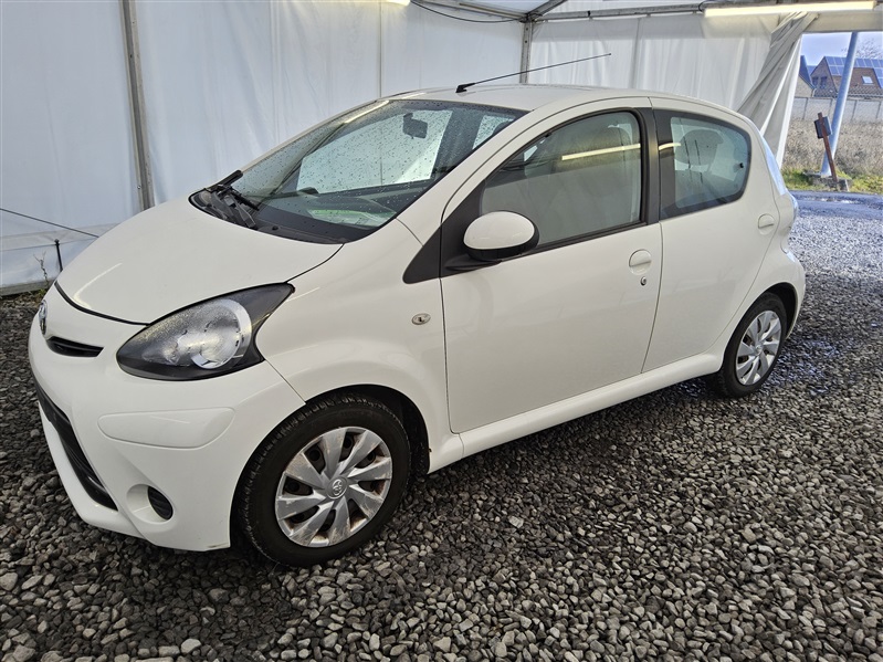Toyota Aygo 1.0i Active N°145