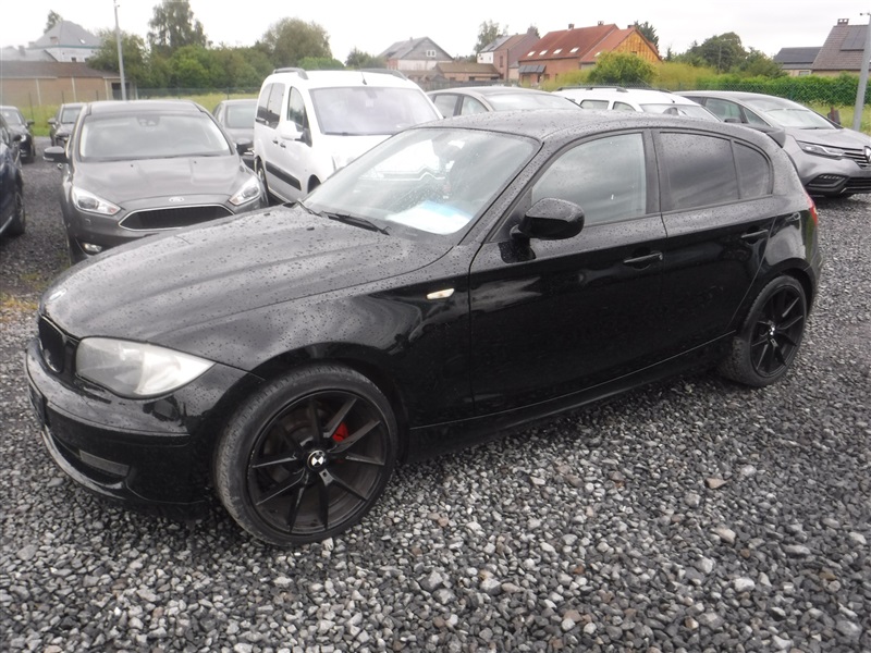 BMW 116 116 d n°38