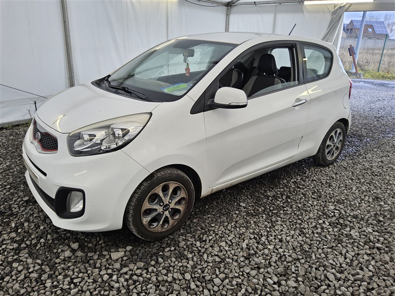 Kia Picanto 1.0i 'Style' ISG N°107