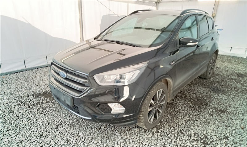 Ford Kuga 1.5 EcoBoost FWD ST-Line X//EXPERTISE N°178