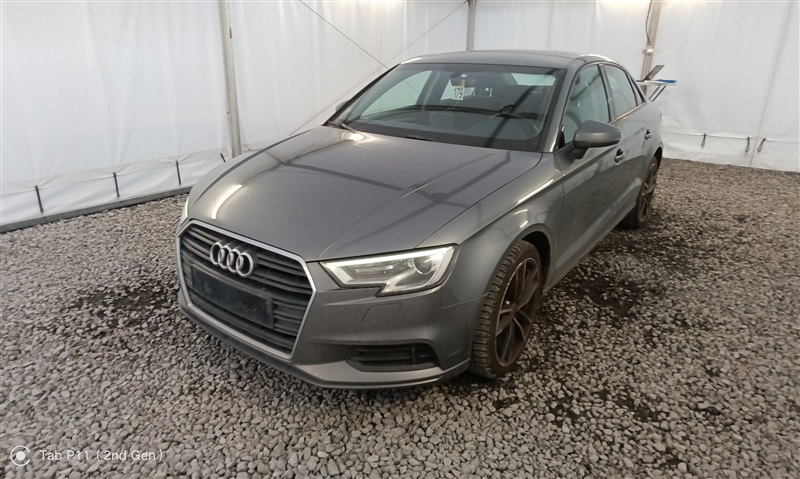 Audi A3 1.0 Sedan TFSI //EXPERTISE N°179