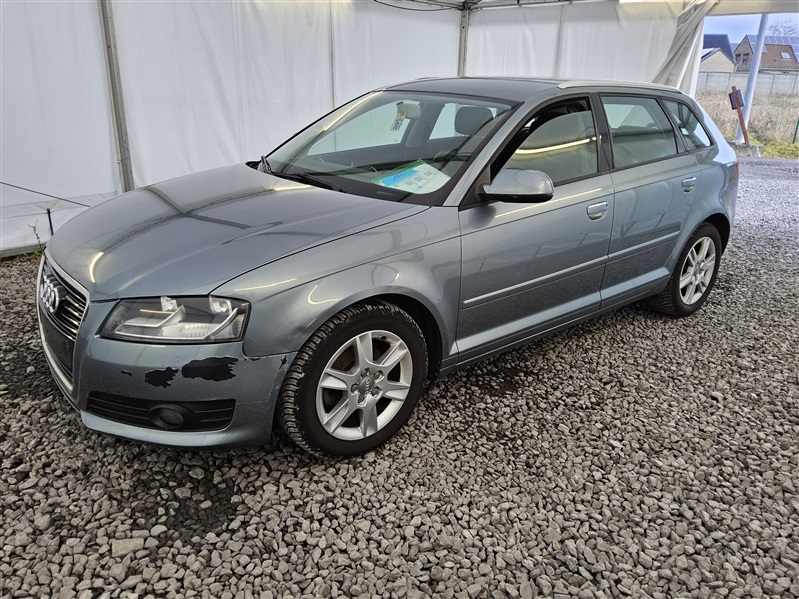 Audi A3 1.2 TFSI Ambition Start/Stop N°161