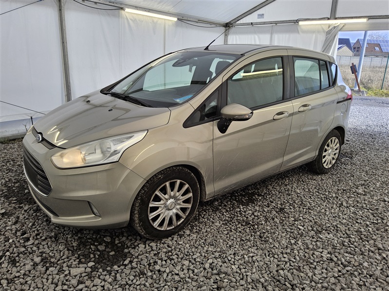 Ford B-Max 1.0 EcoBoost Trend S&S N°159