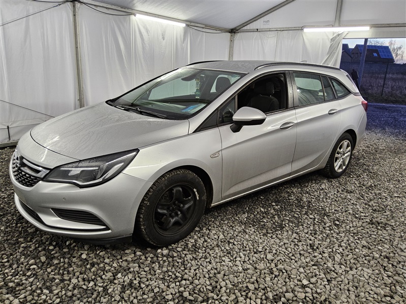 Opel Astra Sports Tourer 1.6 CDTi BiTurbo Dynamic S/S N°193