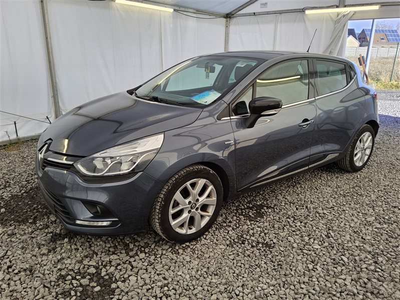 Renault Clio 0.9 TCe Zen (EU6c) N°174