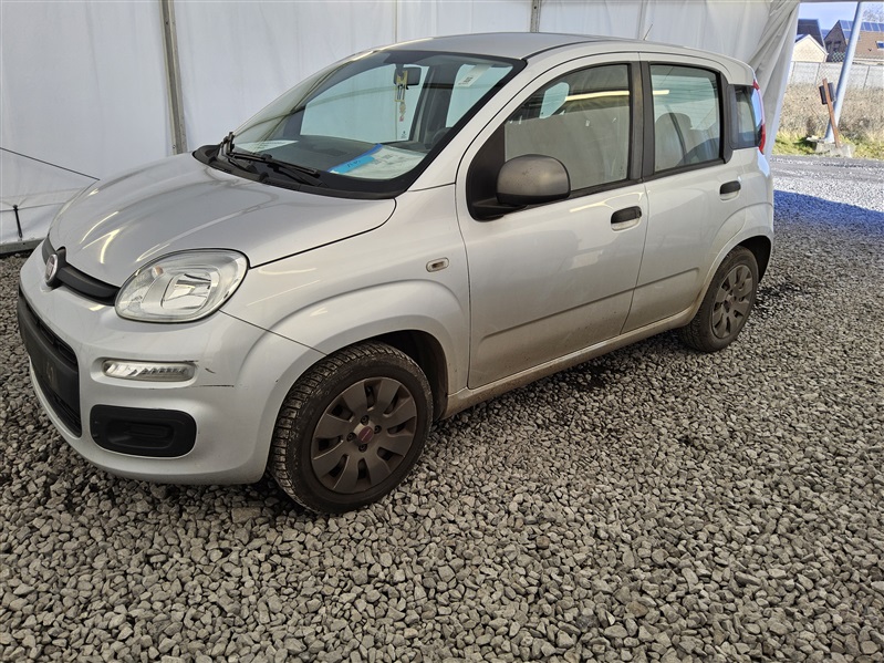 Fiat Panda 1.2i Street N°171