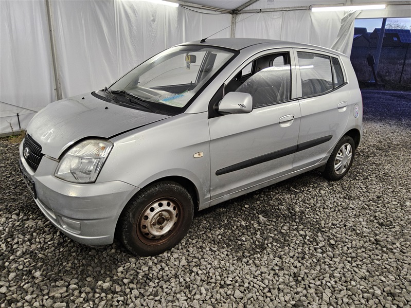 Kia Picanto 1.0i 12v N°185
