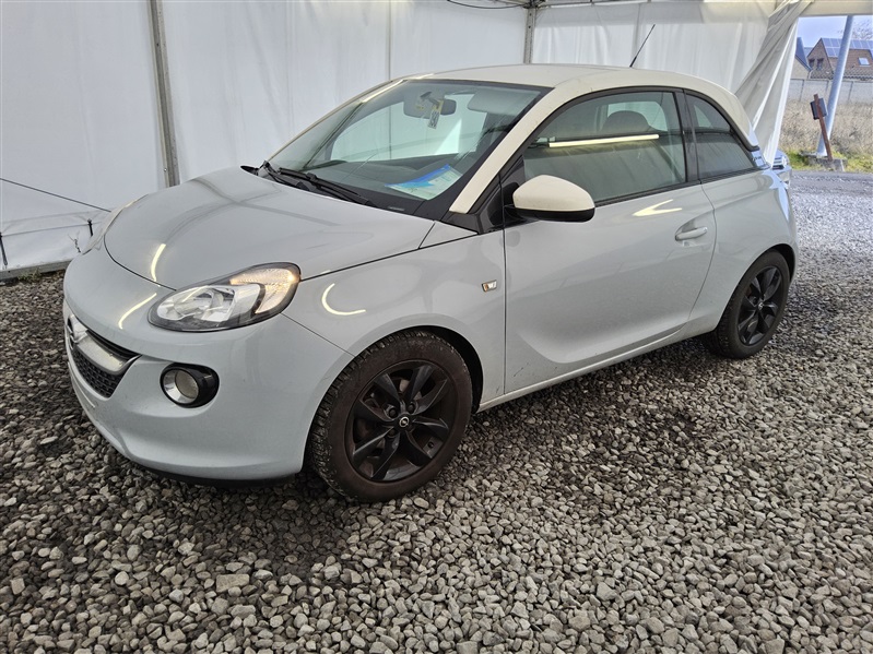 Opel Adam 1.2i Unlimited N°190