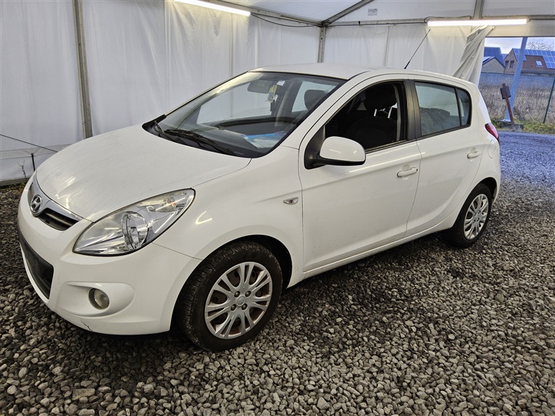 Hyundai i20 1.4i Style N°189