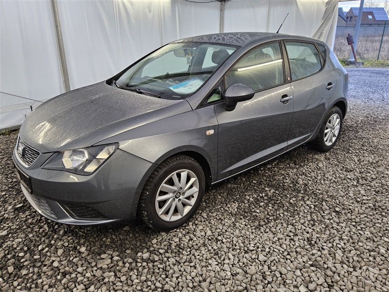 Seat Ibiza 1.0i MPI Style N°183