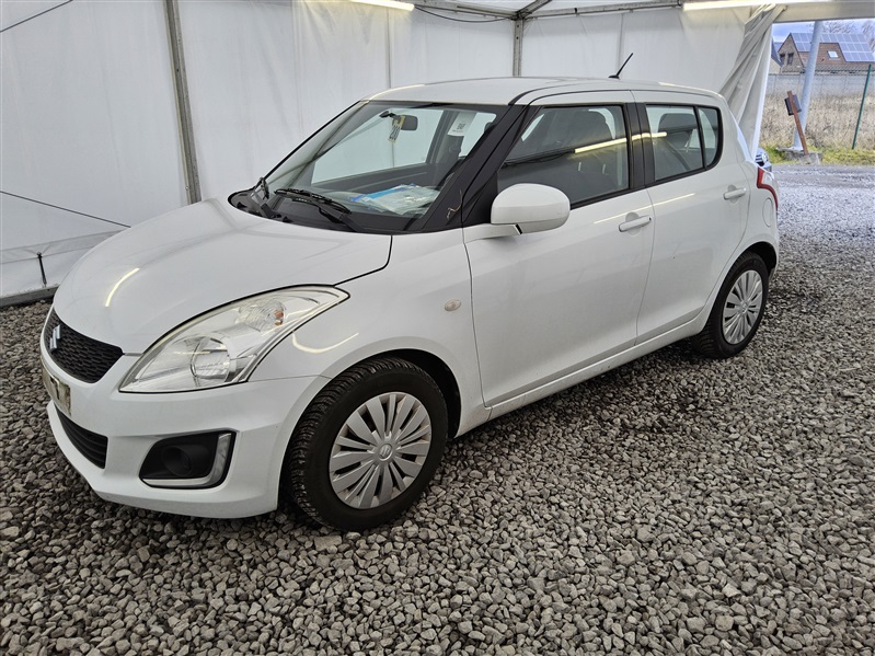 Suzuki Swift 1.2i GL N°200