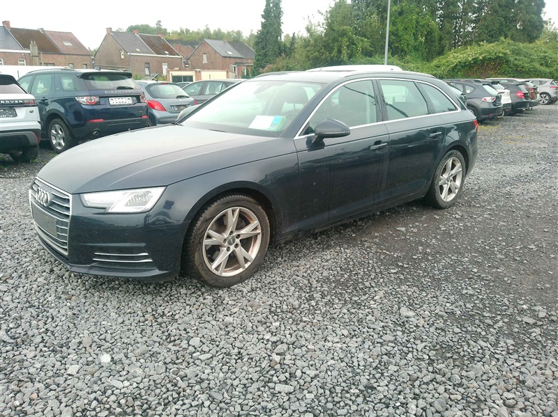 Audi A4 2.0 TDi ultra Business Ed.S tronic n°50