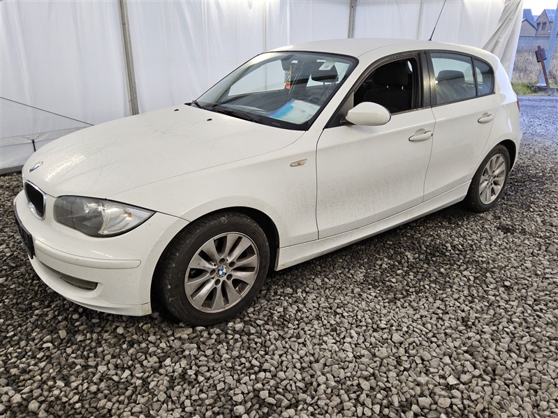 BMW 116 d N°182