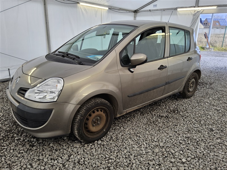 Renault Modus 1.2i Pack N°203