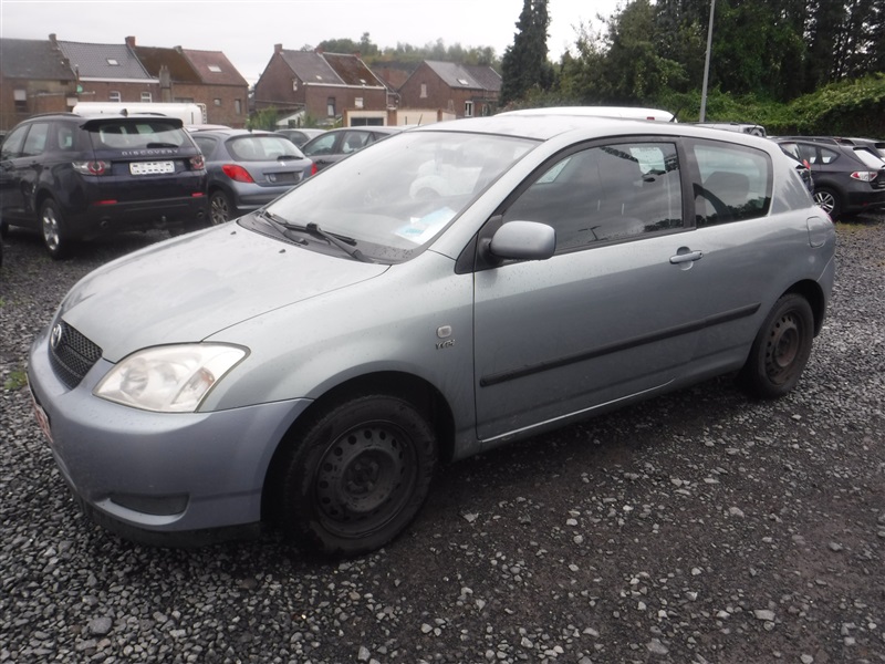 Toyota Corolla 1.6d n°41