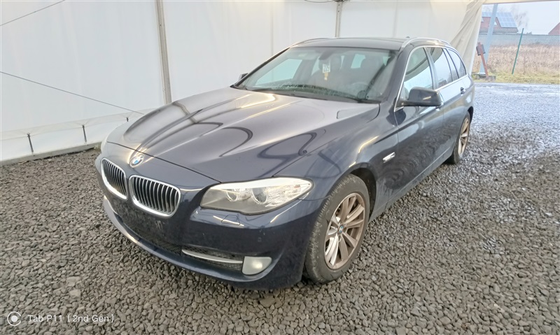 BMW 520 Touring 520d BluePerformance Start/Stop//EXPERTISE N°229