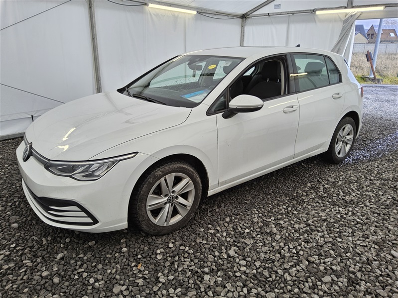 Volkswagen Golf 1.0 TSI Active OPF N°252