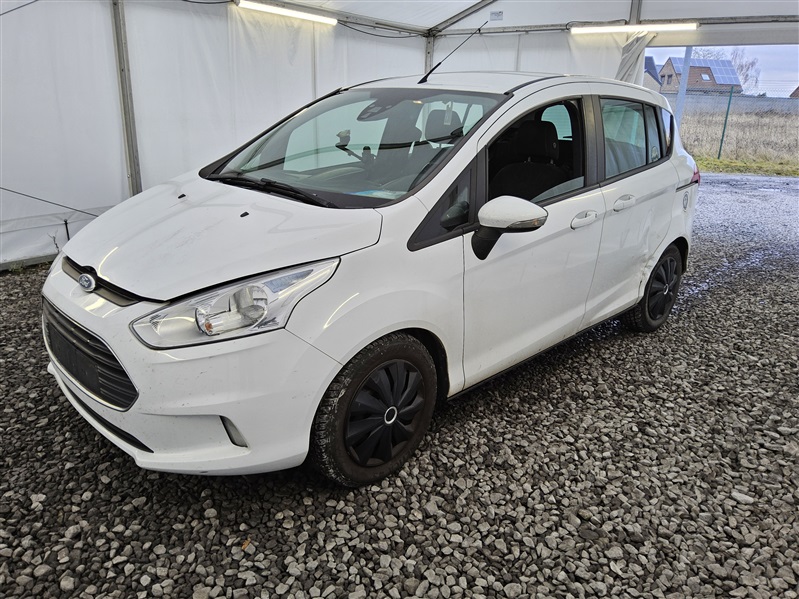 Ford B-Max 1.0 EcoBoost Trend S&S N°230
