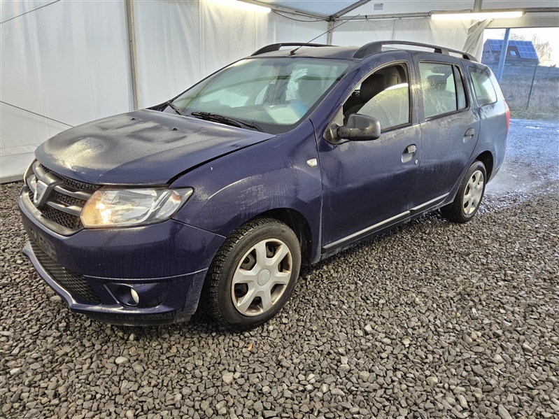 Dacia Logan MCV 0.9 TCe  N°215
