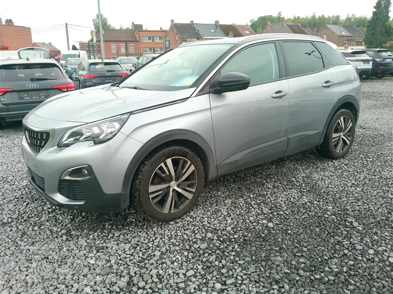 Peugeot 3008 1.5 BlueHDi Active (EU6.2) n°51