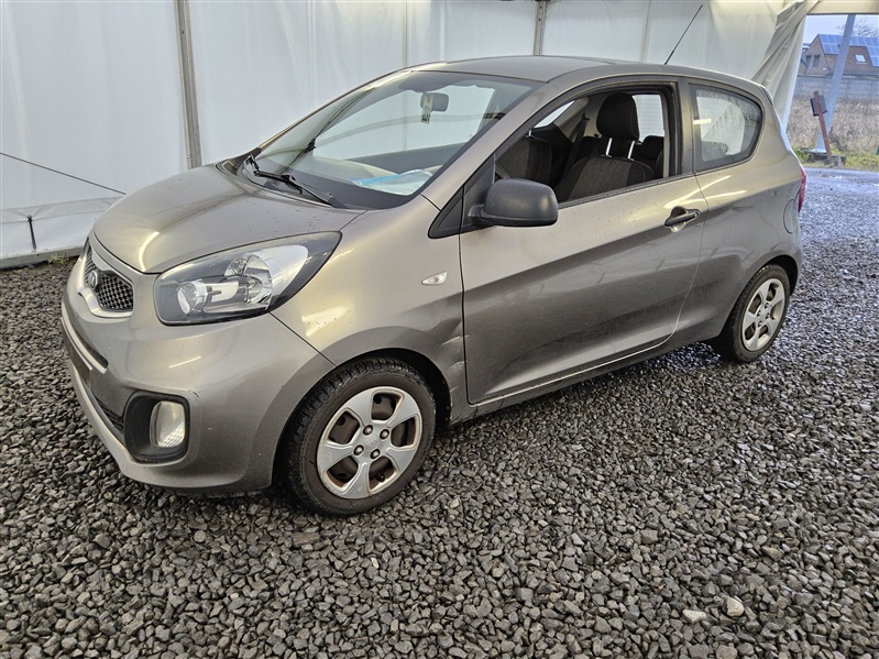 Kia Picanto 1.0i Easy N°231