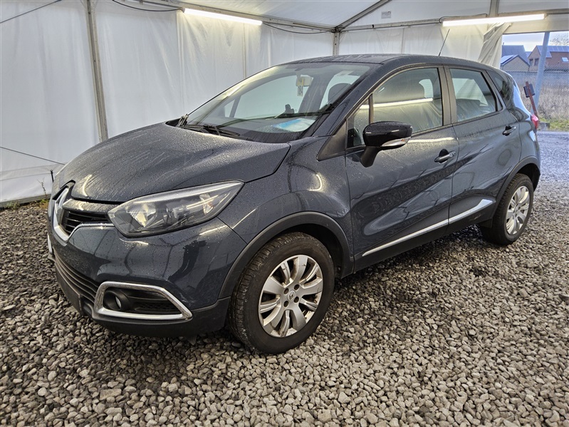 Renault Captur 0.9 TCe Energy Life N°184