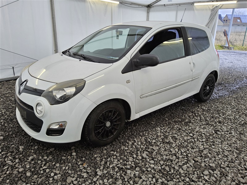 Renault Twingo 1.2i LEv Hello! N°235