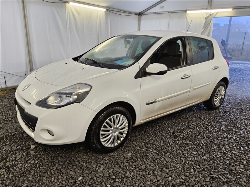 Renault Clio 1.5 dCi Ice-Watch ECO FAP N°223