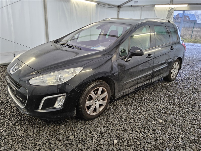 Peugeot 308 SW 1.6 e-HDi Allure STT N°244