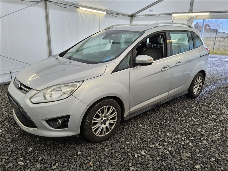 Ford Grand C-Max 1.6 TDCi Trend Start-Stop N°258