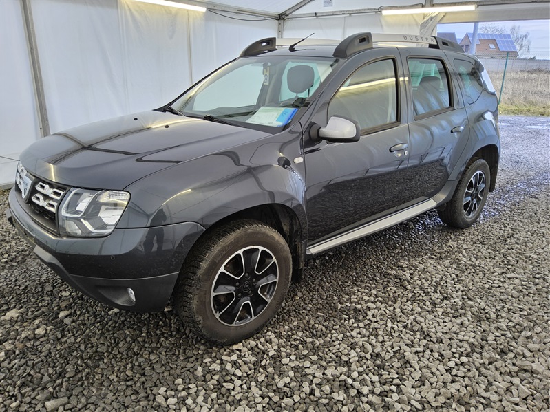 Dacia Duster 1.2 TCe 4x2 Prestige N°291