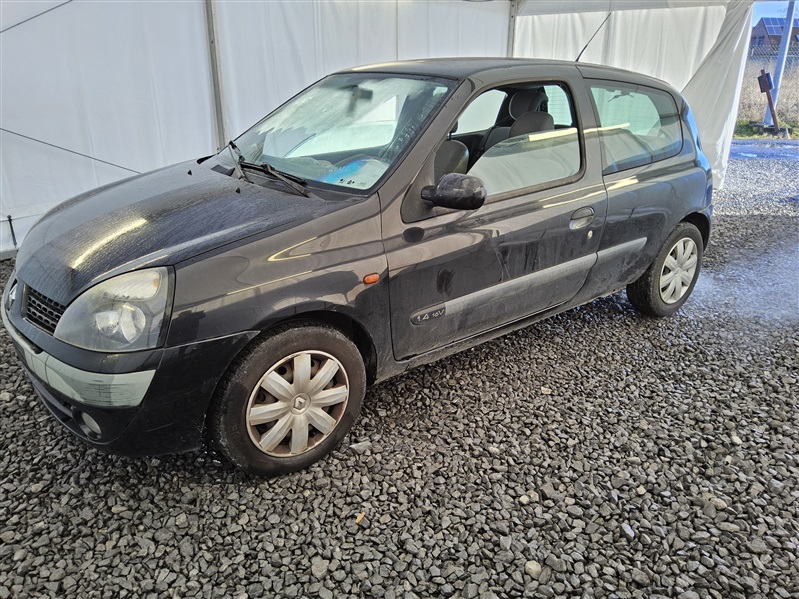 Renault Clio 1.4i N°264