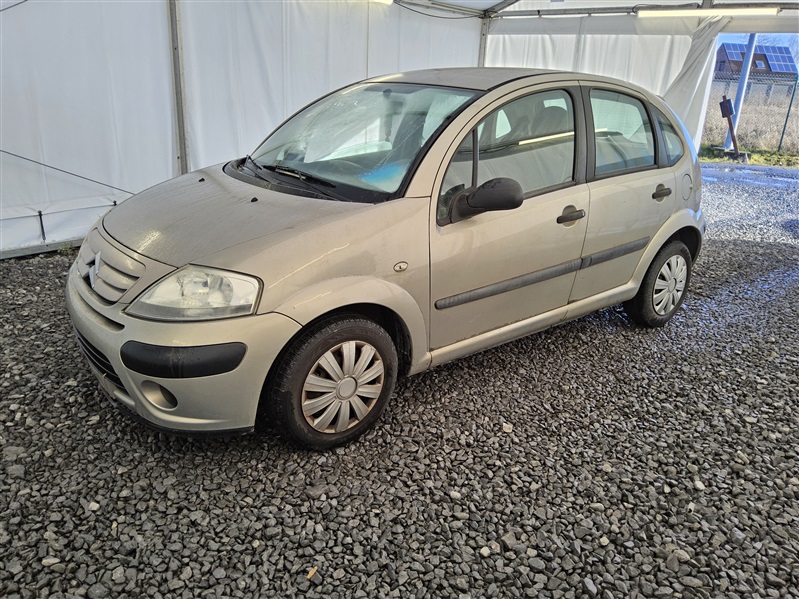 Citroen C3 1.1 N°261