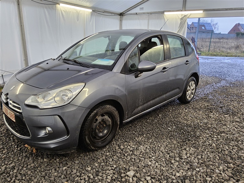 Citroen C3 1.1i Attraction N°300