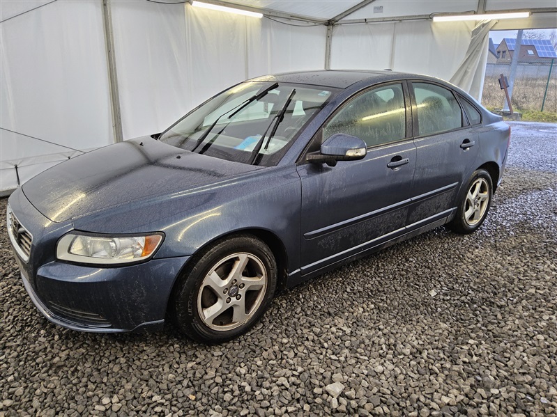 Volvo S40 1.6 D DRIVe Start/Stop Momentum N°155