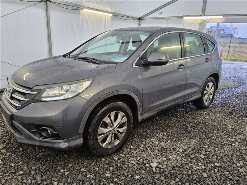 Honda CR-V 1.6 i-DTEC 2WD Elegance N°156