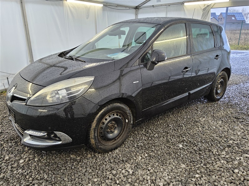 Renault Scenic 1.5 dCi Energy Intens N°157