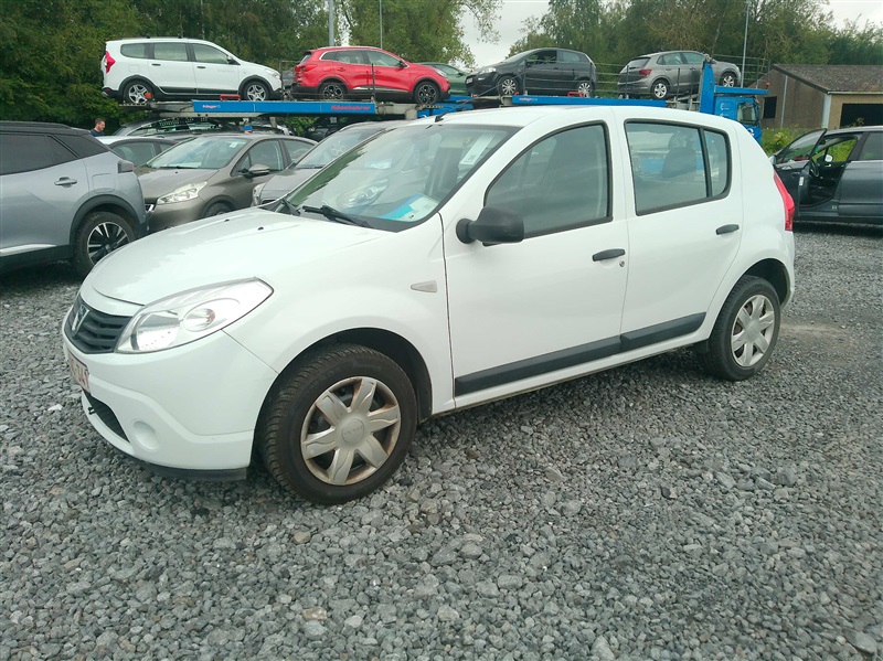 Dacia Sandero 1.2i Sandero n°75
