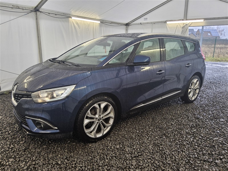 Renault Grand Scenic 1.5 dCi Energy Intens EDC N°213